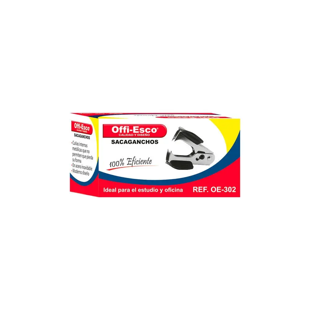 Sacagrapa Offi-Esco OE-302