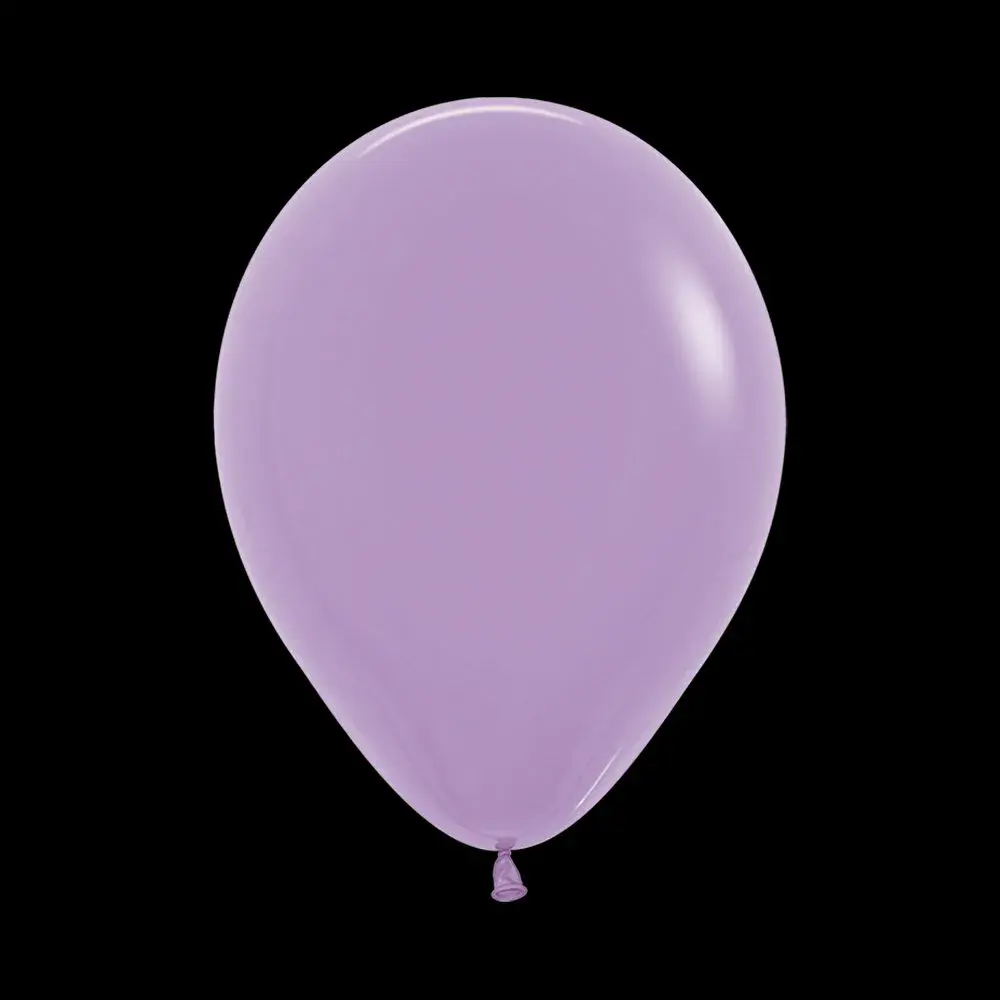 Globo Sempertex Lila Fashion En Diferentes Presentaciones