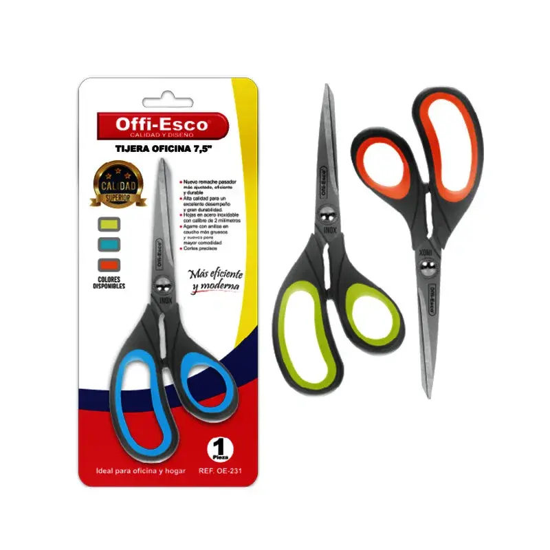 Tijeras Para oficina Offi-Esco