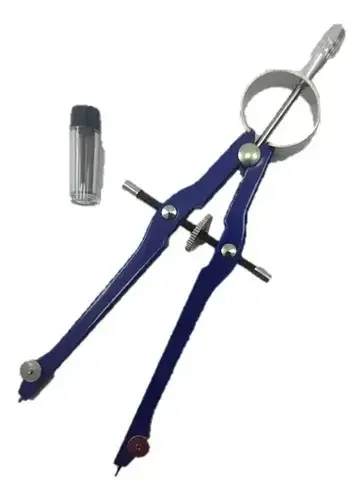 Compás De Precision OE-294 Offi-Esco