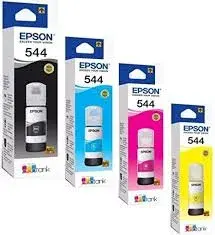 Tintas Epson 544
