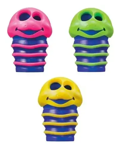 Tajalápiz Croc-Croc Oruga Innovation Maped