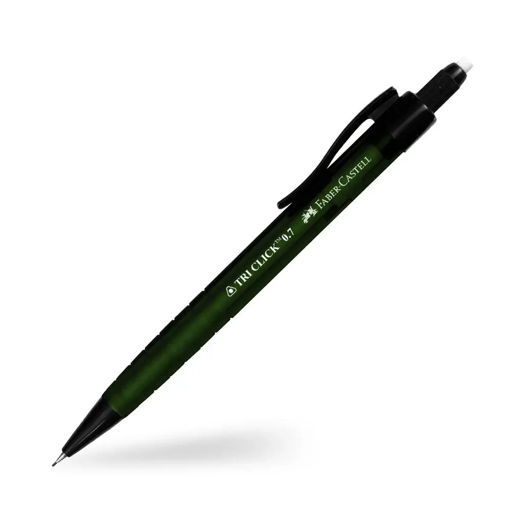 Portamina Tri Click 0.7 mm Faber Castell