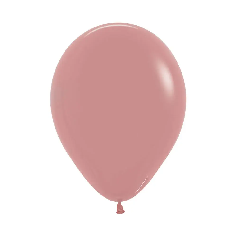 Globo Sempertex Palo De Rosa Fashion En Diferentes Presentaciones