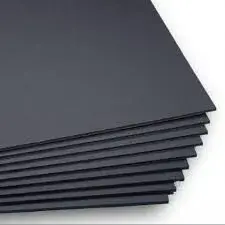 Foam Board Negro 50 X 70 5mm