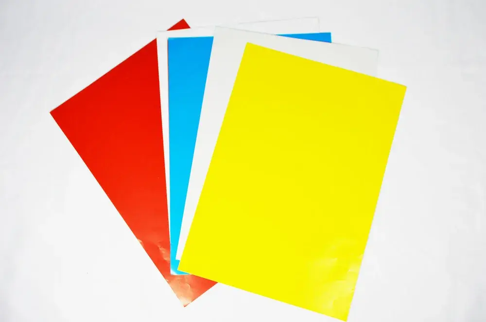 Papel Silueta 50 x 70