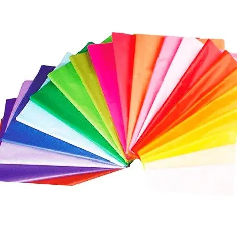 Papel Seda O Barrilete 50 x 70