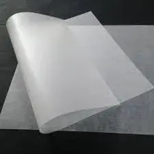 Papel Mantequilla 70cm x 100cm 40g