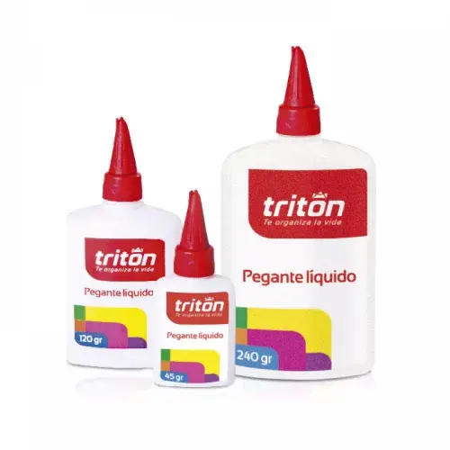 Goma Líquida Triton