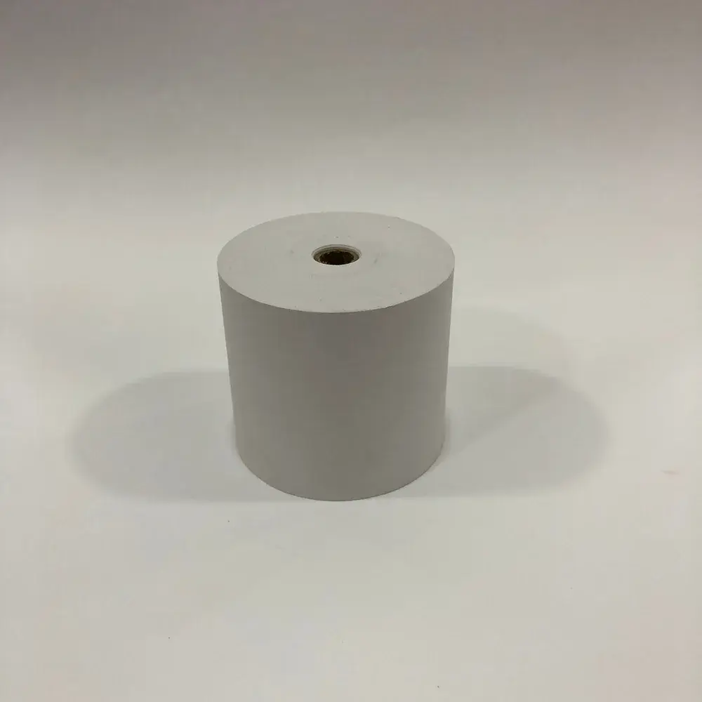 Rollo Sumadora Papel Bond 57mm x 40m