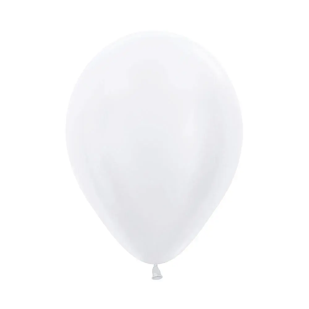 Globo Sempertex Satín Perla En Diferentes Presentaciones