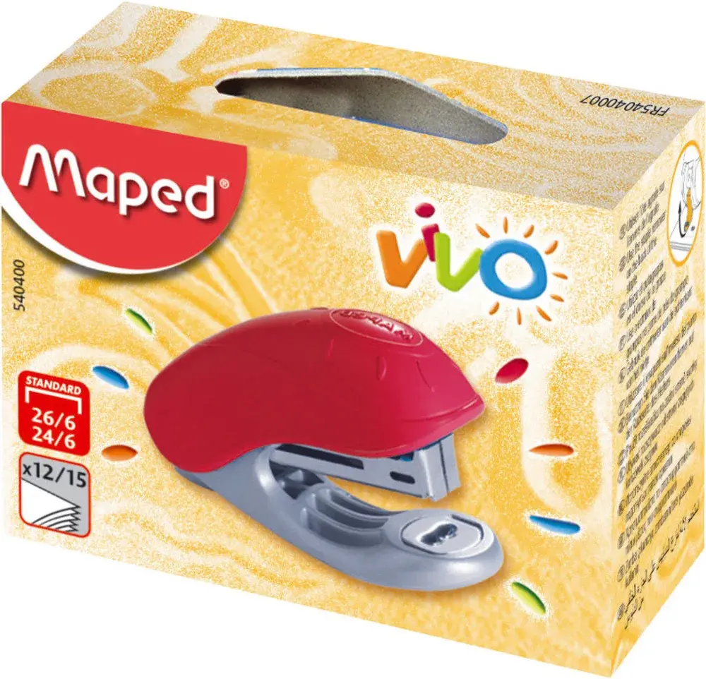 Engrapadora MIni Vivo Maped