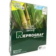 Papel Para Impresoras y Fotocopiadoras x 500 hojas 75 grs