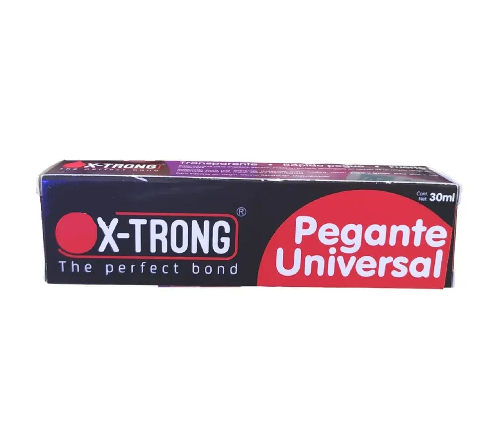 Goma X-TRONG Universal 30 ML