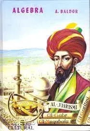 ALGEBRA DE BALDOR